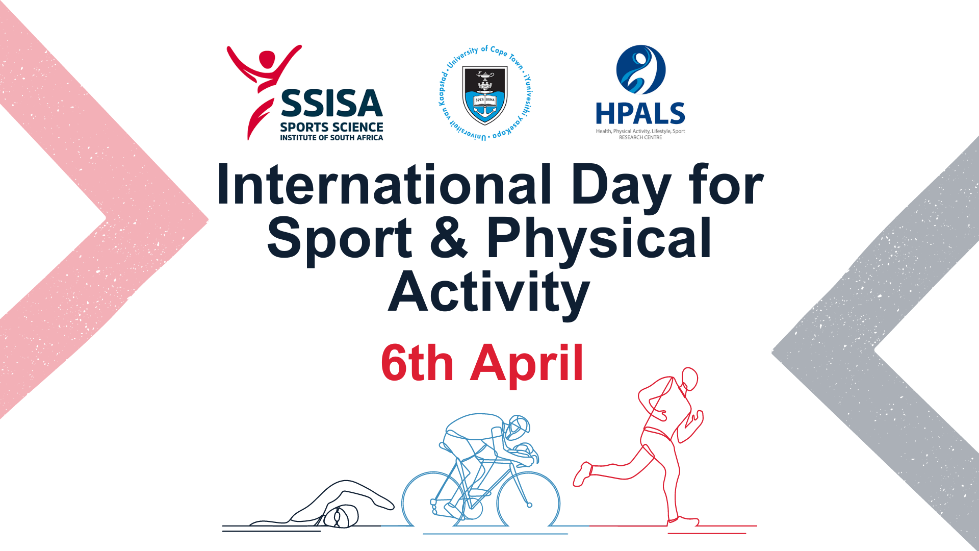 World Day for Physical Activity